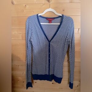 b.u.m. equipment Cardigan M